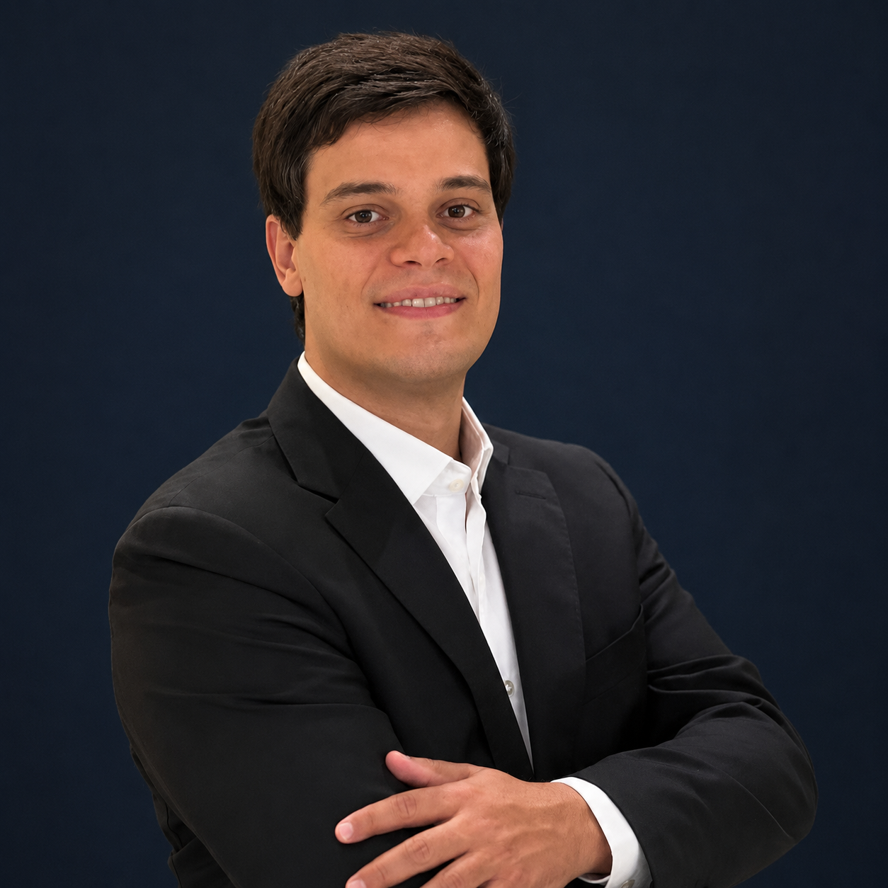 Especialista em assessoria de investimentos da Azimut Knox São Paulo
